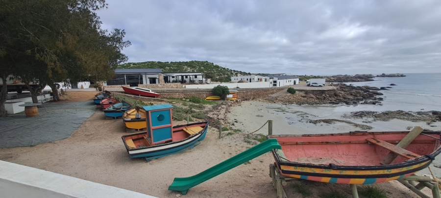 0 Bedroom Property for Sale in Bekbaai Western Cape